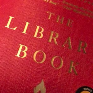 Meet your Posher, Kathleen